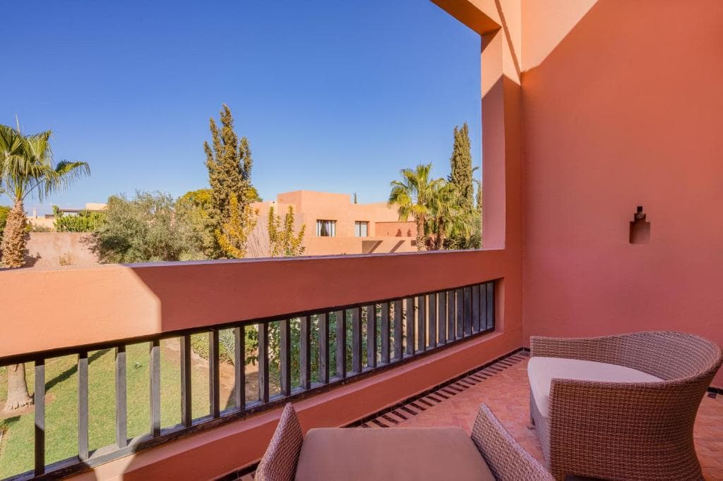 Al Maaden Villa Hotel & Spa - 28