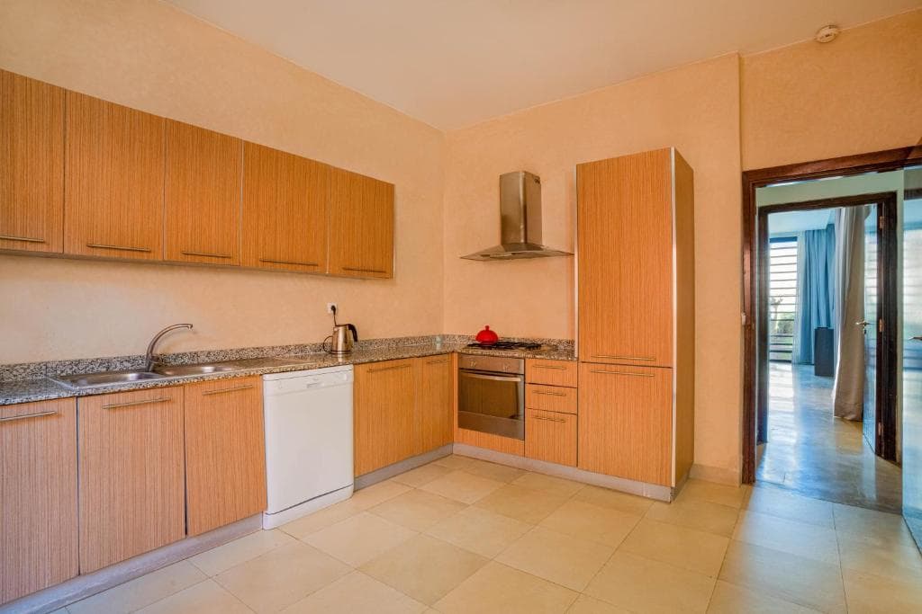 Al Maaden Villa Hotel & Spa - 29