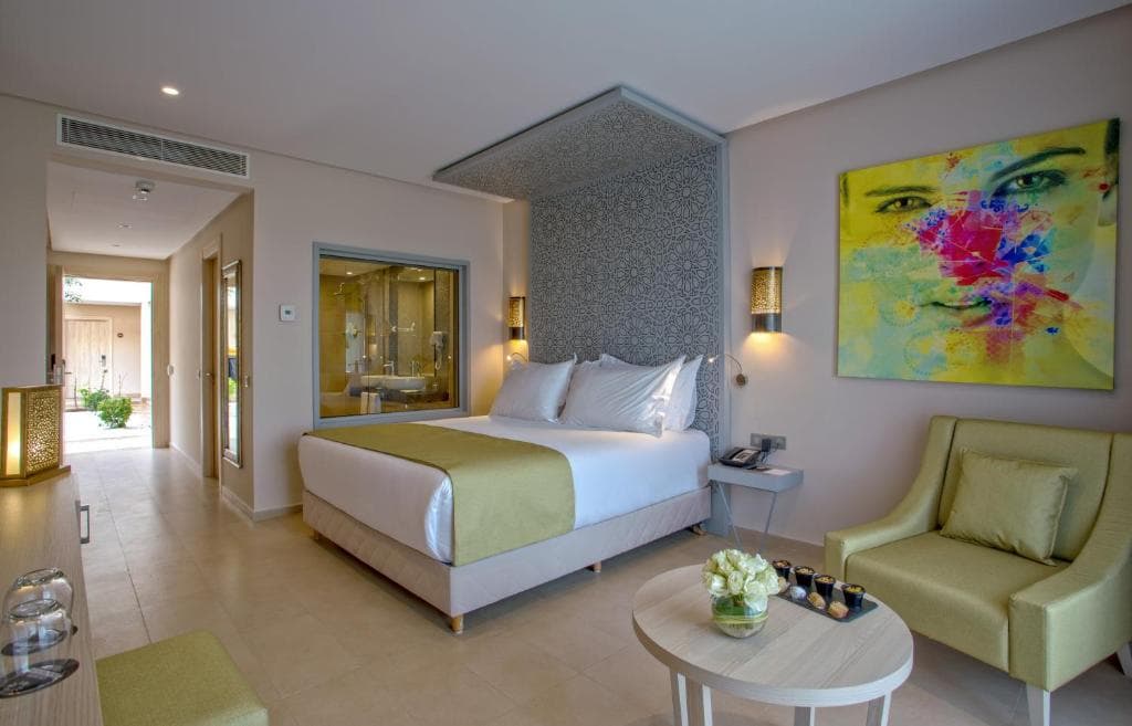 Be Live Collection Marrakech - Adults Only - 2