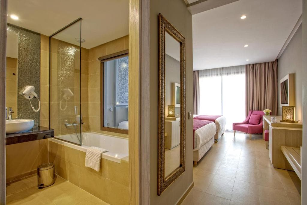 Be Live Collection Marrakech - Adults Only - 3