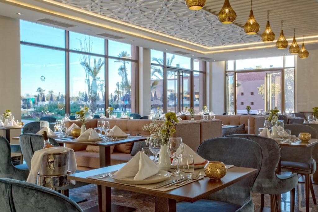 Be Live Collection Marrakech - Adults Only - 5