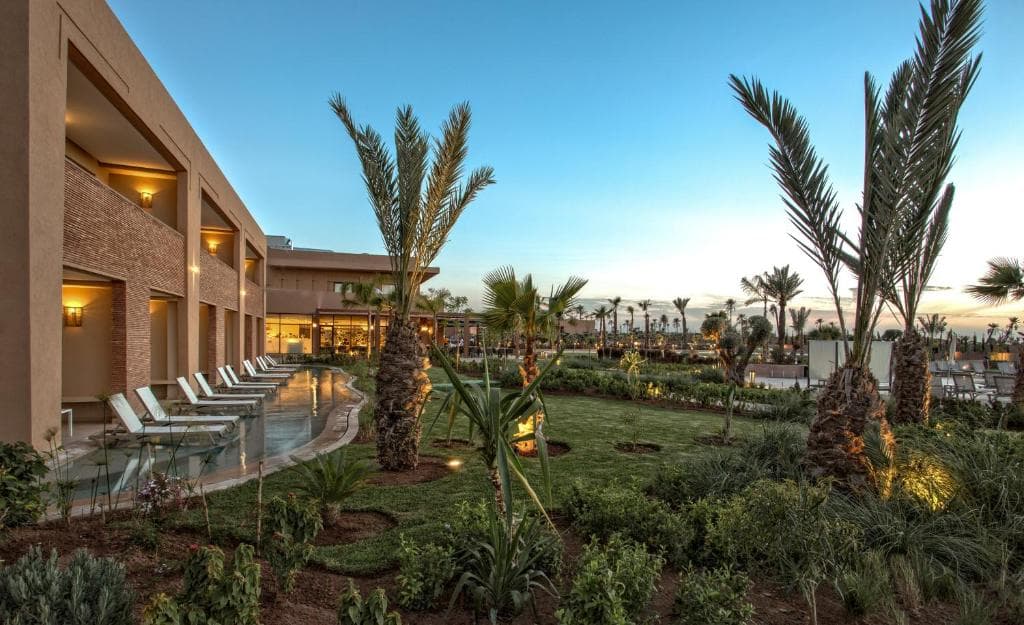Be Live Collection Marrakech - Adults Only - 7