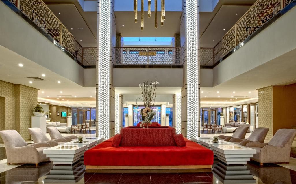 Be Live Collection Marrakech - Adults Only - 9