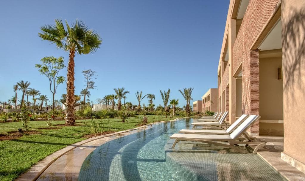 Be Live Collection Marrakech - Adults Only - 10