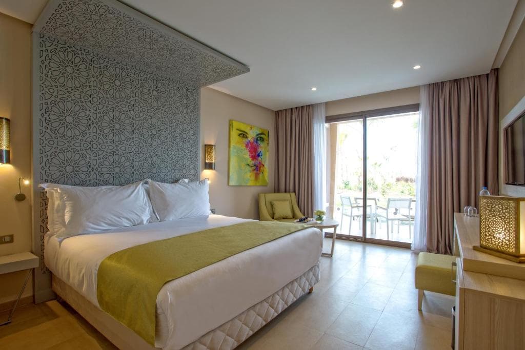 Be Live Collection Marrakech - Adults Only - 12