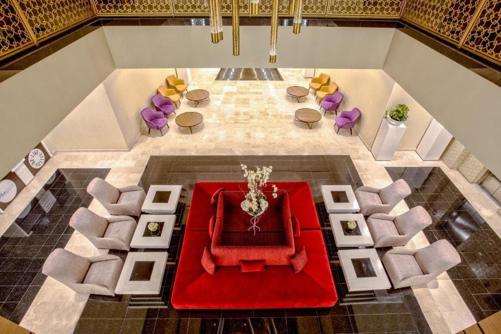 Be Live Collection Marrakech - Adults Only - 20
