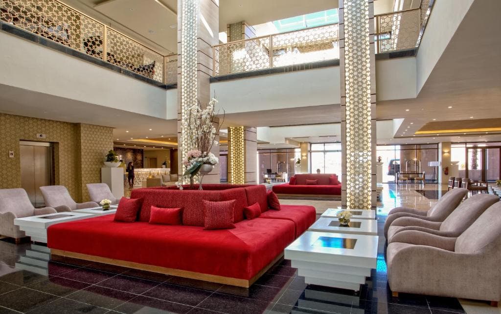 Be Live Collection Marrakech - Adults Only - 21