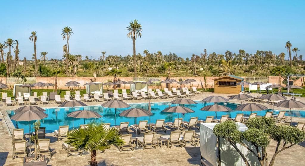 Be Live Collection Marrakech - Adults Only - 22
