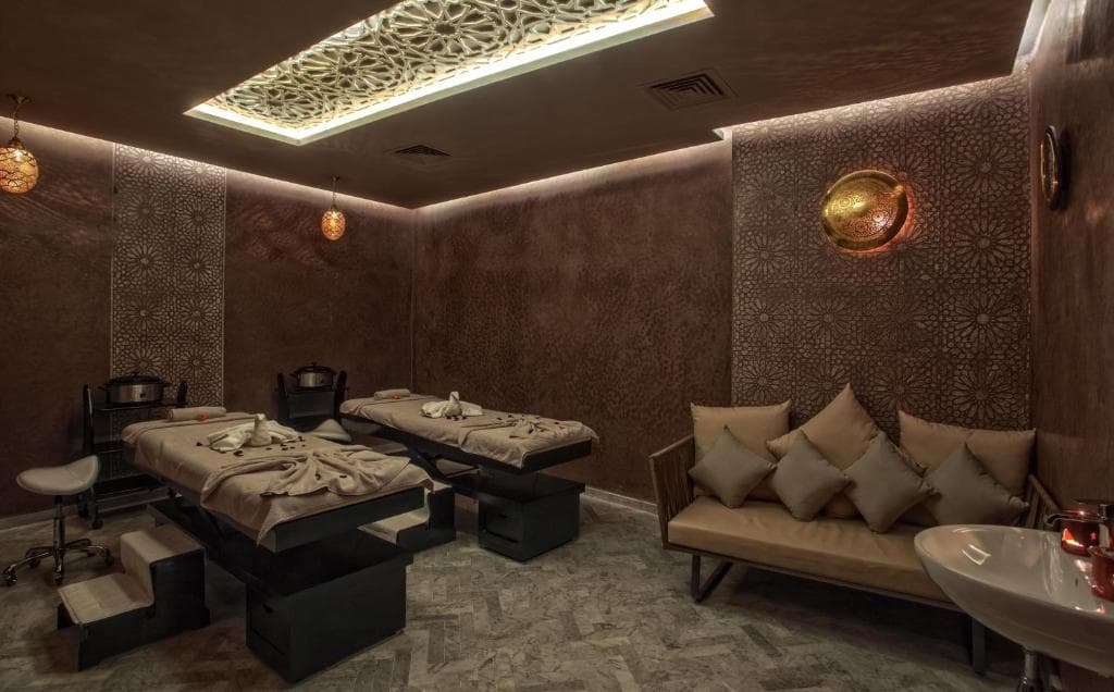 Be Live Collection Marrakech - Adults Only - 24