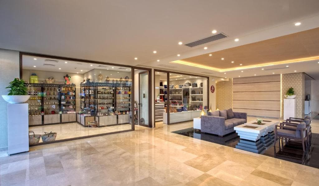 Be Live Collection Marrakech - Adults Only - 26