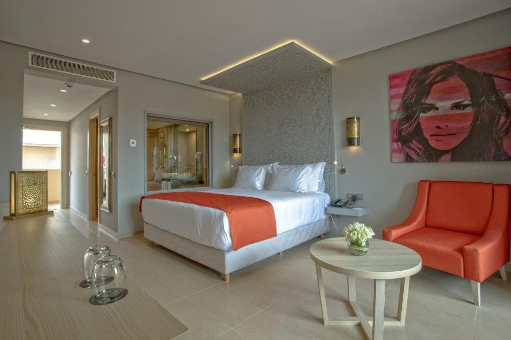 Be Live Collection Marrakech - Adults Only - 27