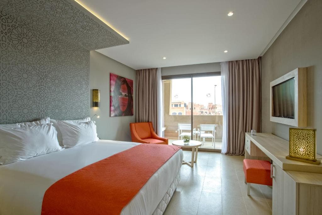 Be Live Collection Marrakech - Adults Only - 28