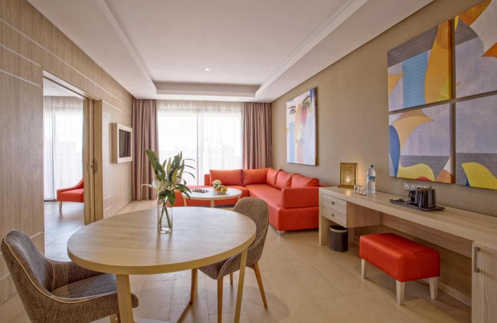 Be Live Collection Marrakech - Adults Only - 30