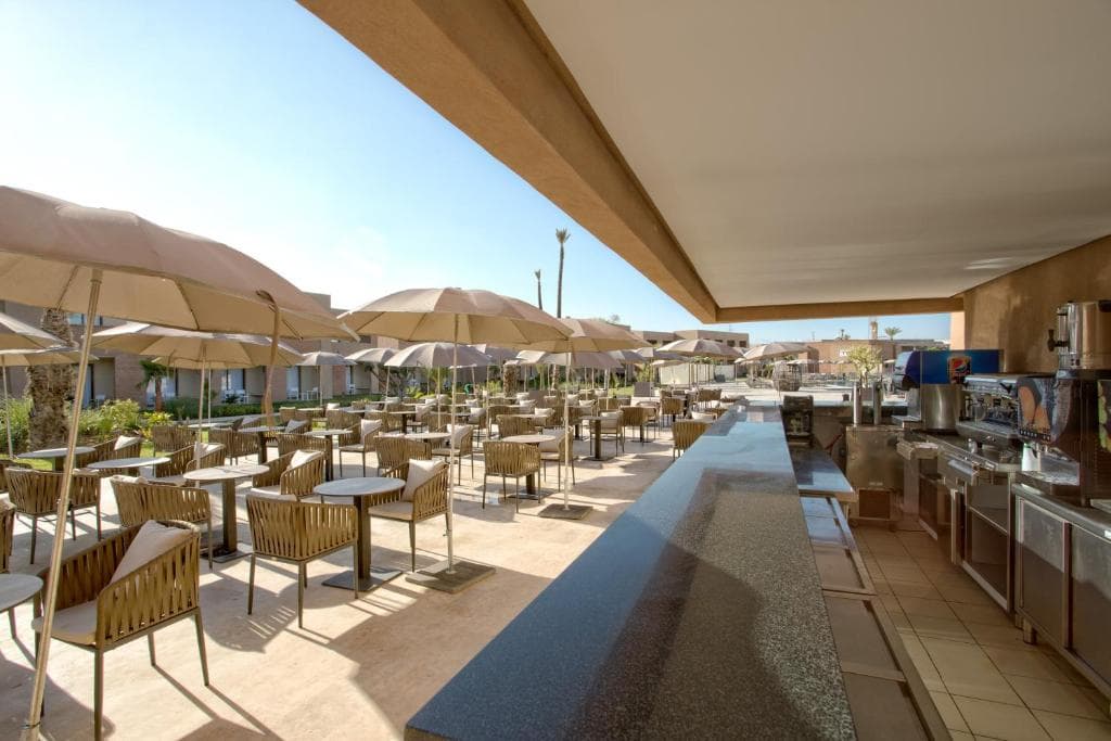 Be Live Collection Marrakech - Adults Only - 32