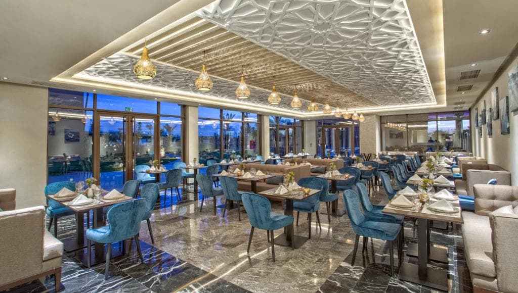 Be Live Collection Marrakech - Adults Only - 33
