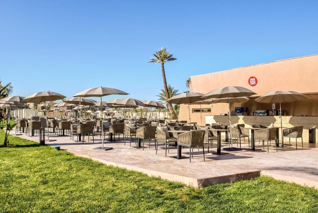 Be Live Collection Marrakech - Adults Only - 39
