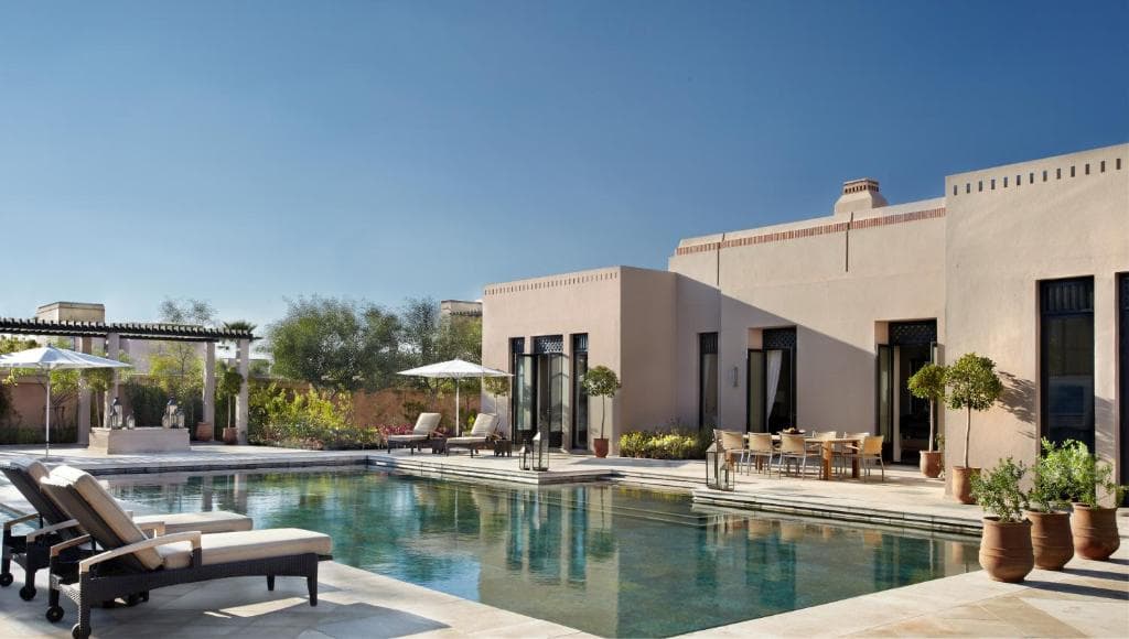 Four Seasons Resort Marrakech - 2