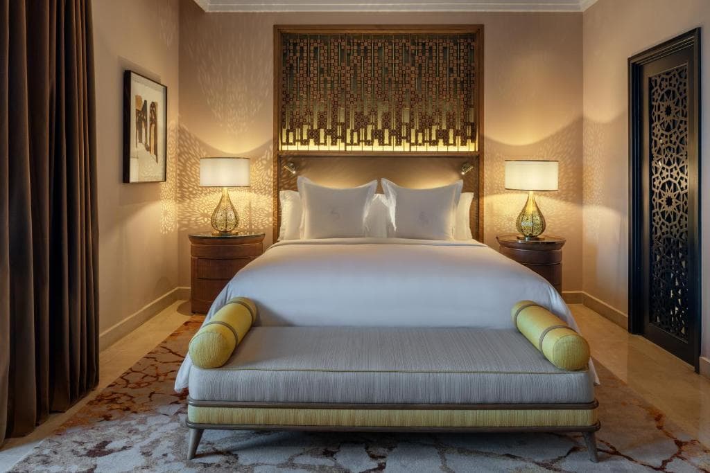 Four Seasons Resort Marrakech - 6