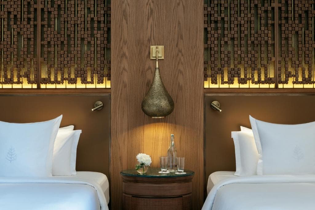Four Seasons Resort Marrakech - 8