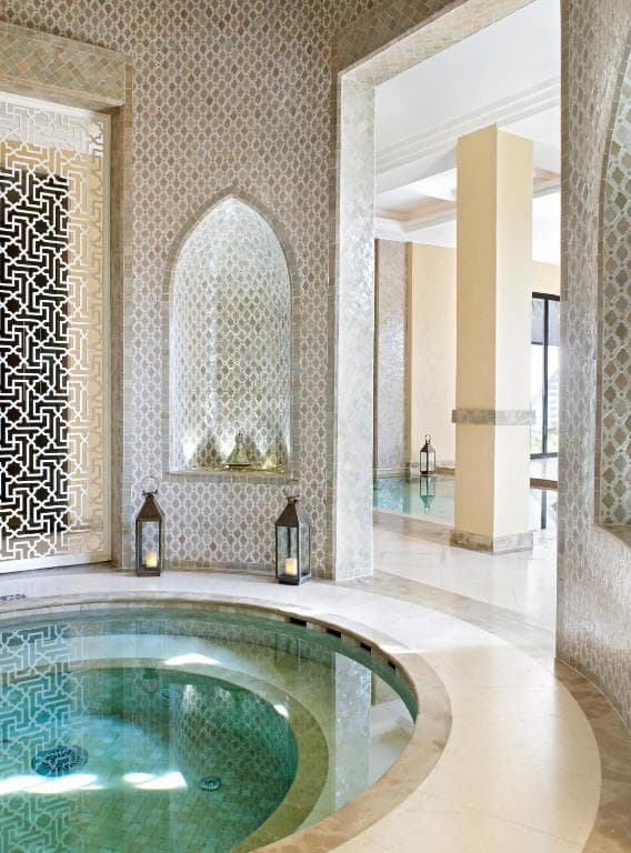 Four Seasons Resort Marrakech - 18