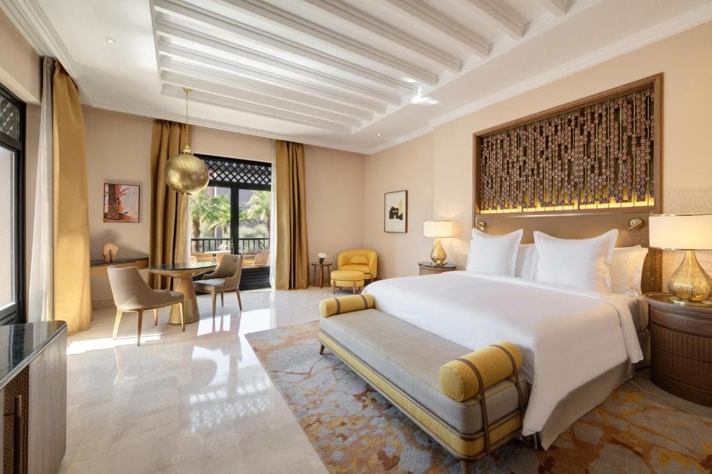 Four Seasons Resort Marrakech - 22