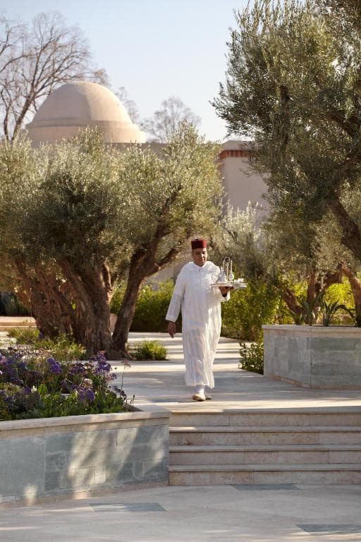 Four Seasons Resort Marrakech - 23