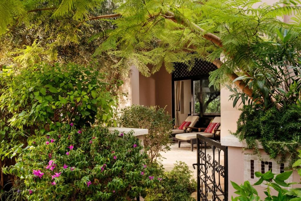 Four Seasons Resort Marrakech - 25