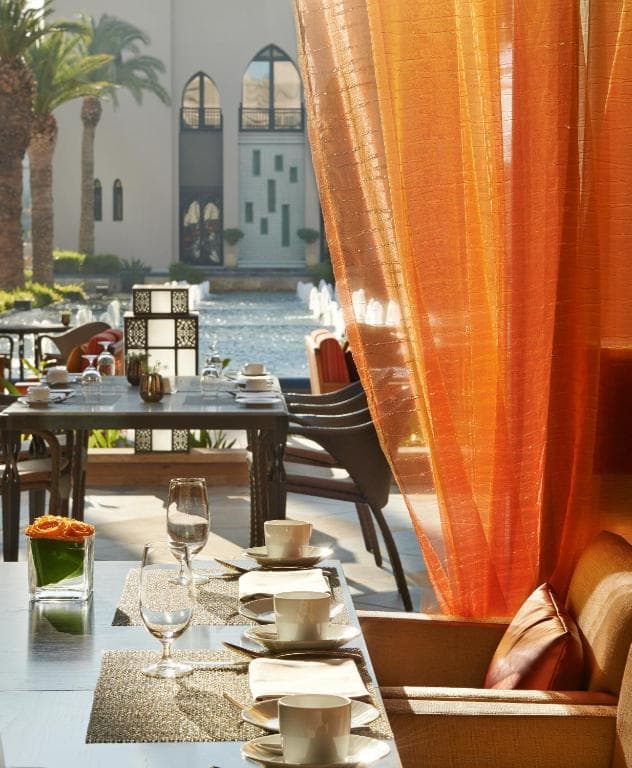 Four Seasons Resort Marrakech - 29
