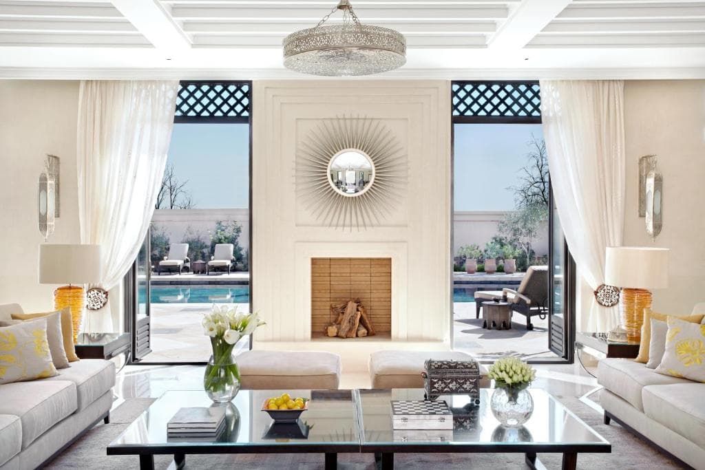 Four Seasons Resort Marrakech - 33