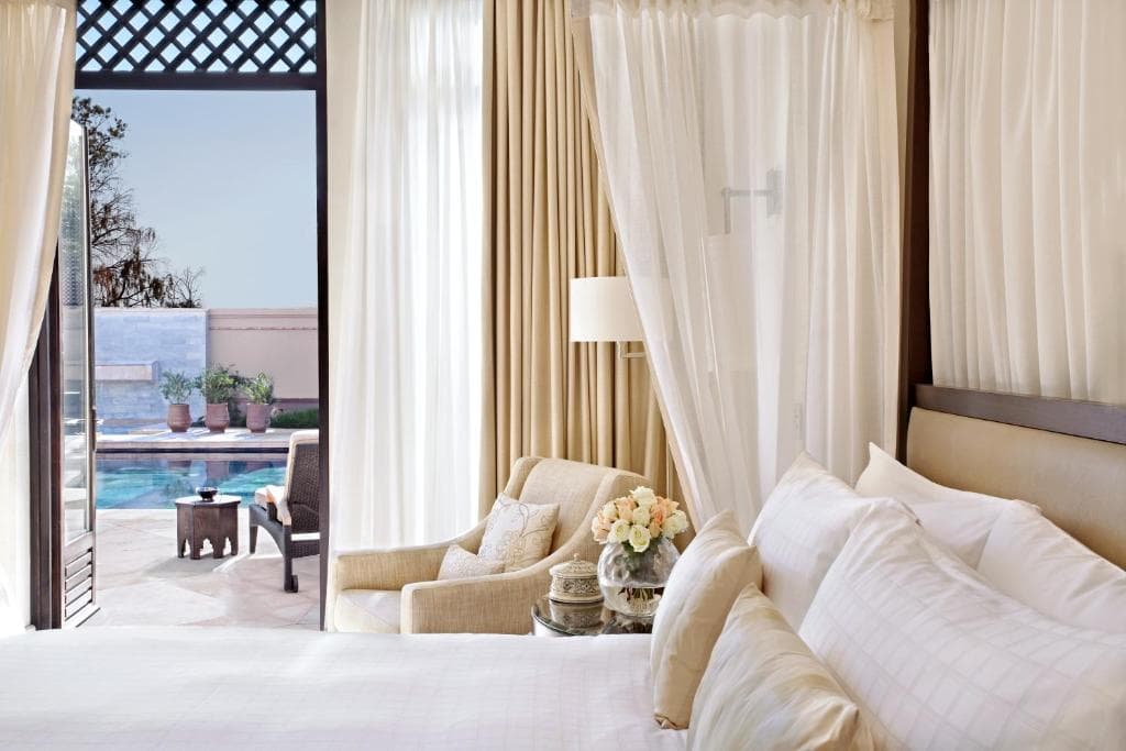 Four Seasons Resort Marrakech - 34
