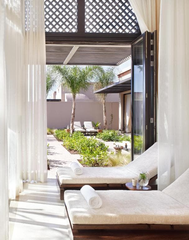 Four Seasons Resort Marrakech - 36