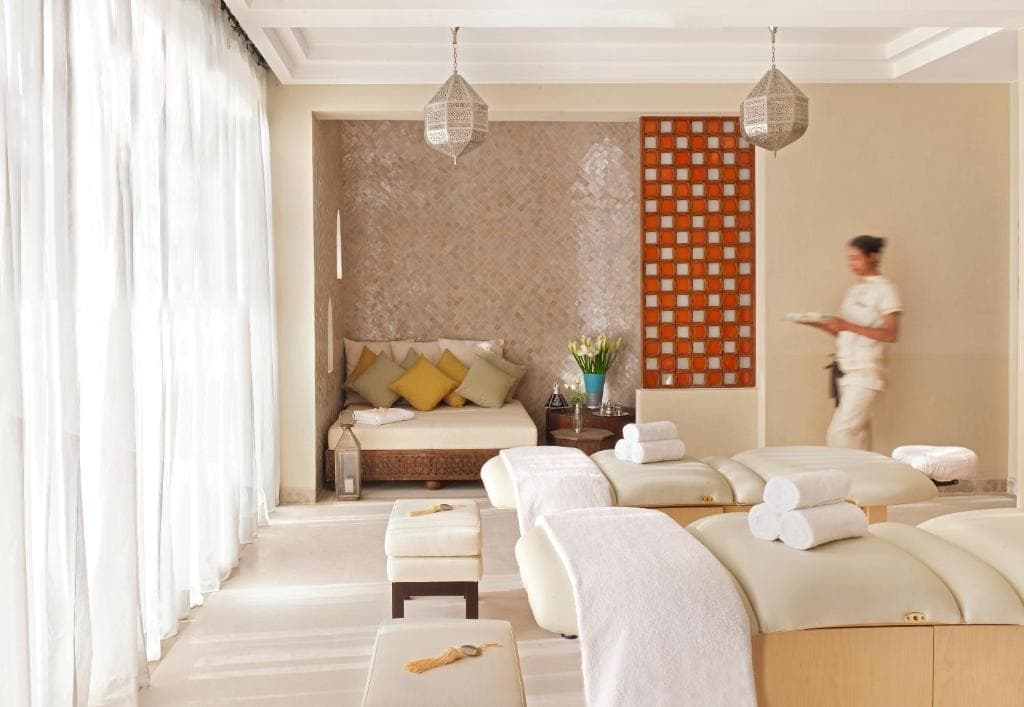 Four Seasons Resort Marrakech - 37