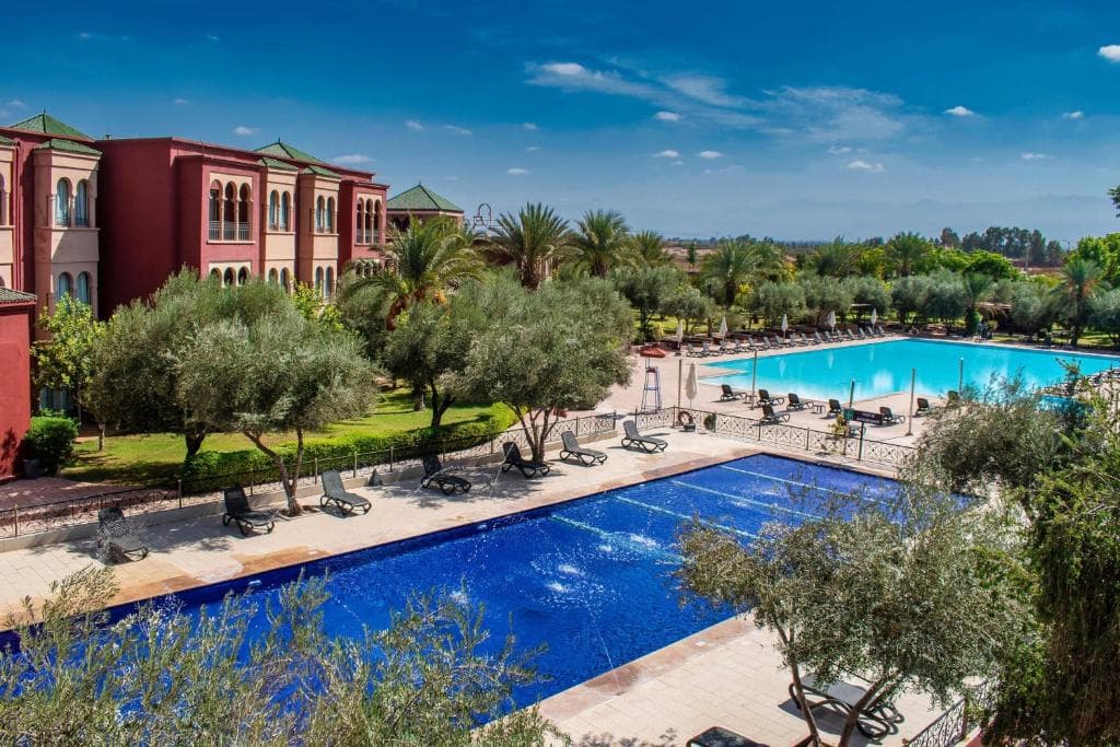 Hotel Eden Andalou Suites, Aquapark & Spa - 1