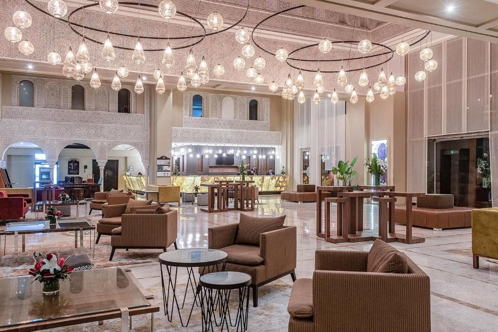 Hotel Eden Andalou Suites, Aquapark & Spa - 3