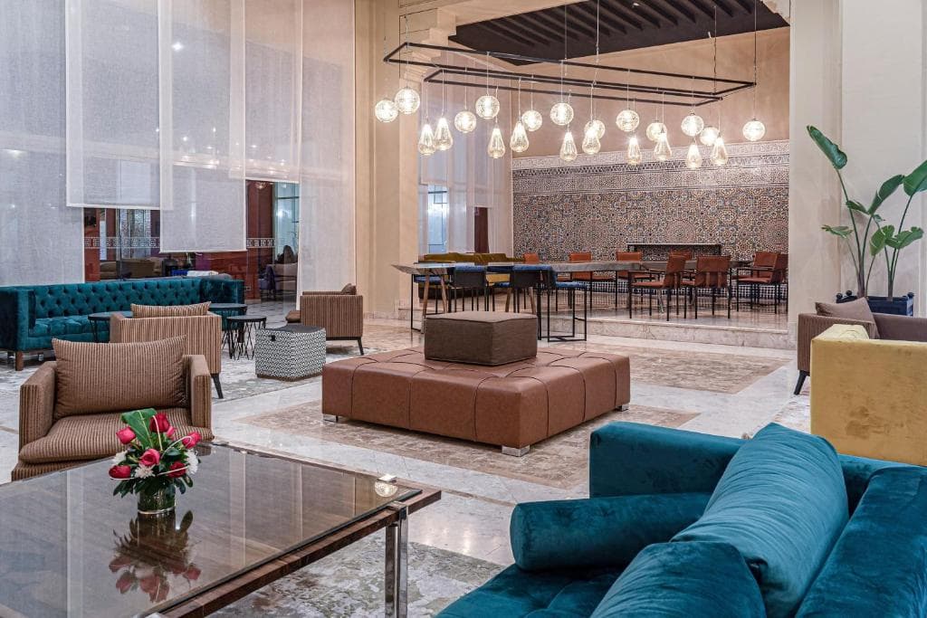 Hotel Eden Andalou Suites, Aquapark & Spa - 5