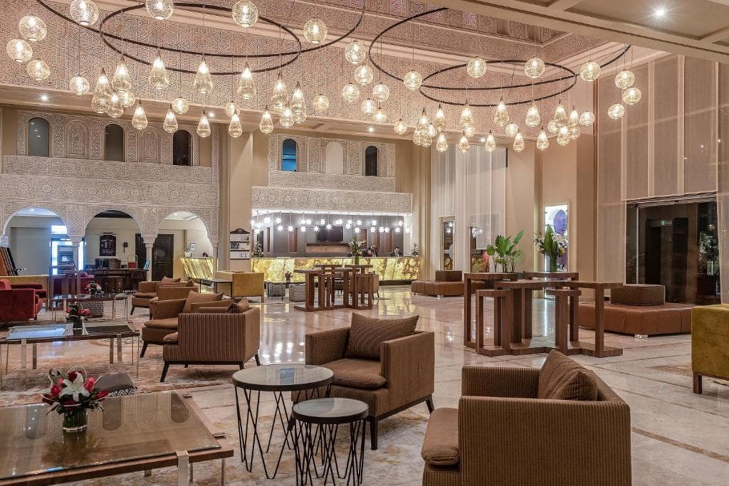 Hotel Eden Andalou Suites, Aquapark & Spa - 6