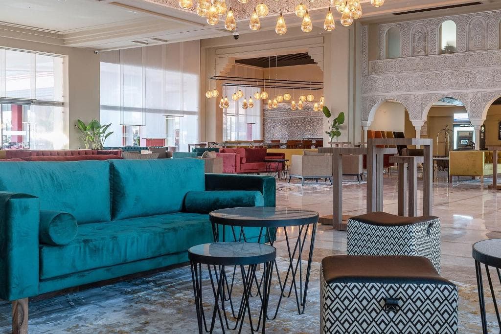 Hotel Eden Andalou Suites, Aquapark & Spa - 7