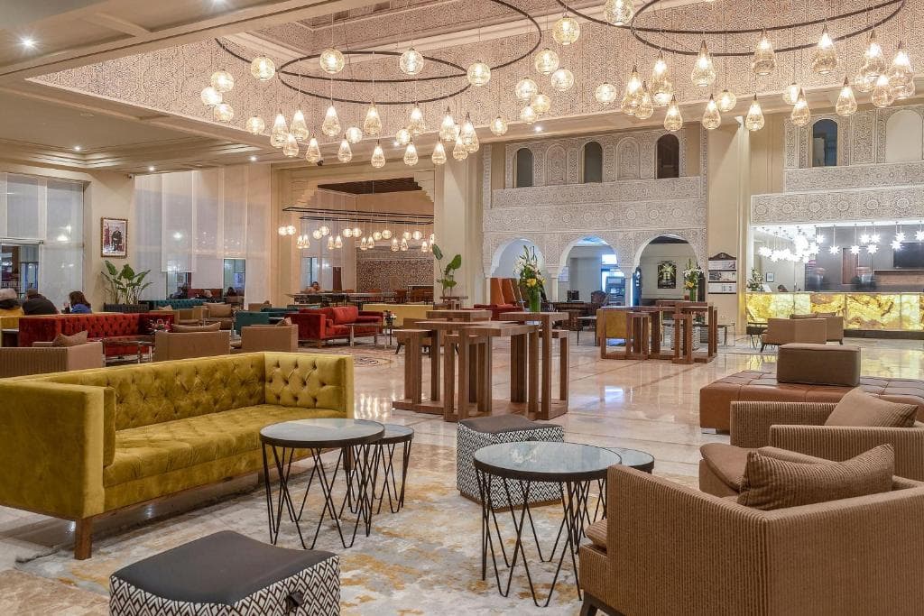 Hotel Eden Andalou Suites, Aquapark & Spa - 8