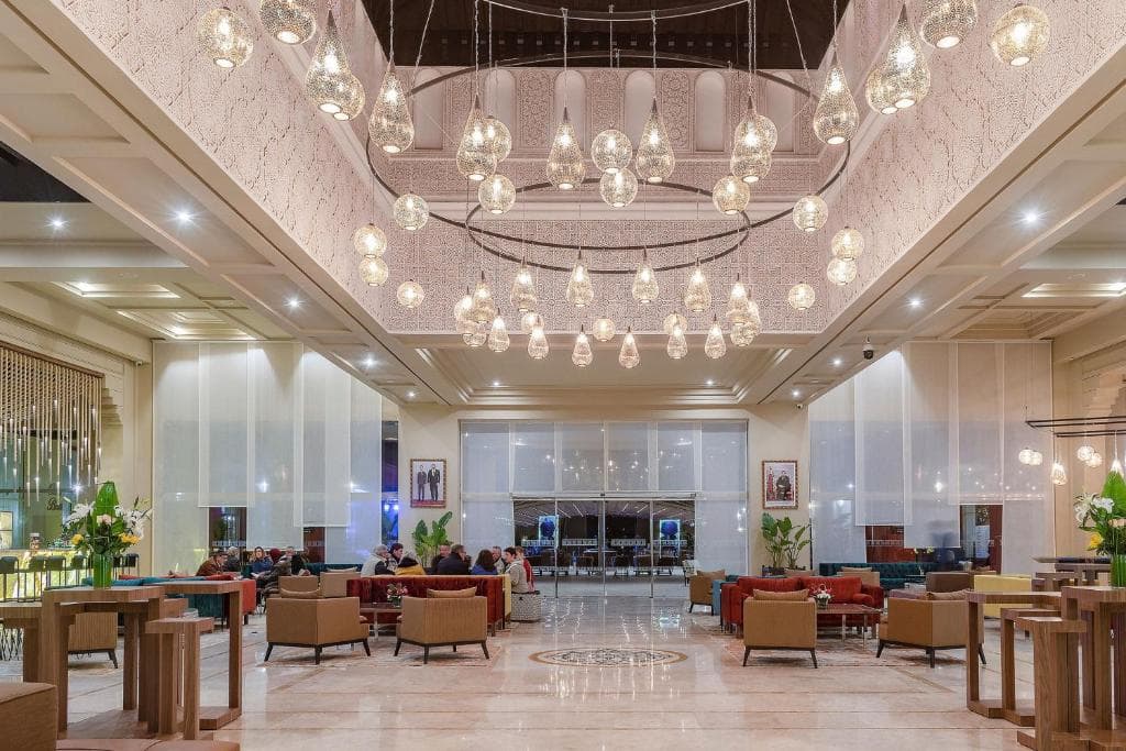 Hotel Eden Andalou Suites, Aquapark & Spa - 10