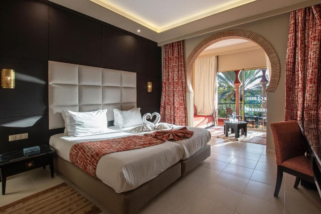 Hotel Eden Andalou Suites, Aquapark & Spa - 11