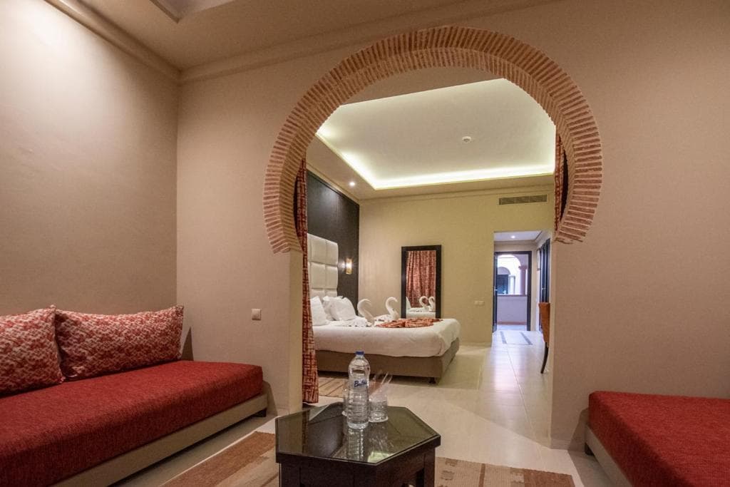 Hotel Eden Andalou Suites, Aquapark & Spa - 14