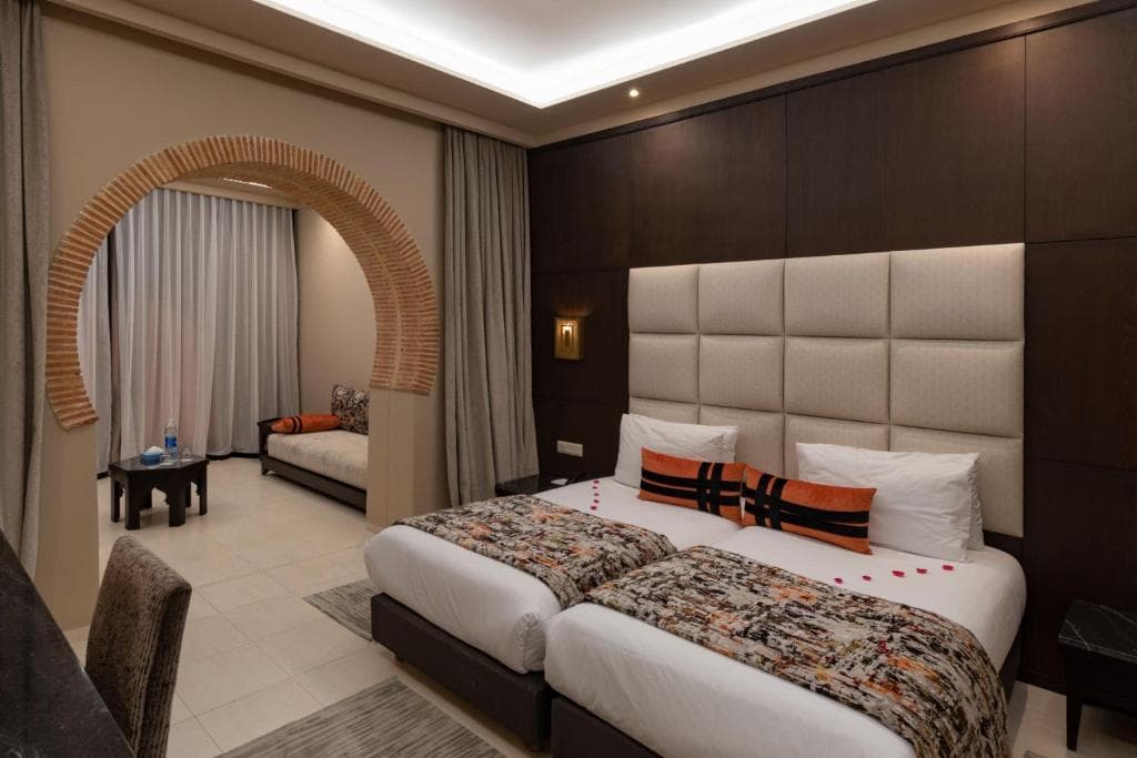 Hotel Eden Andalou Suites, Aquapark & Spa - 15