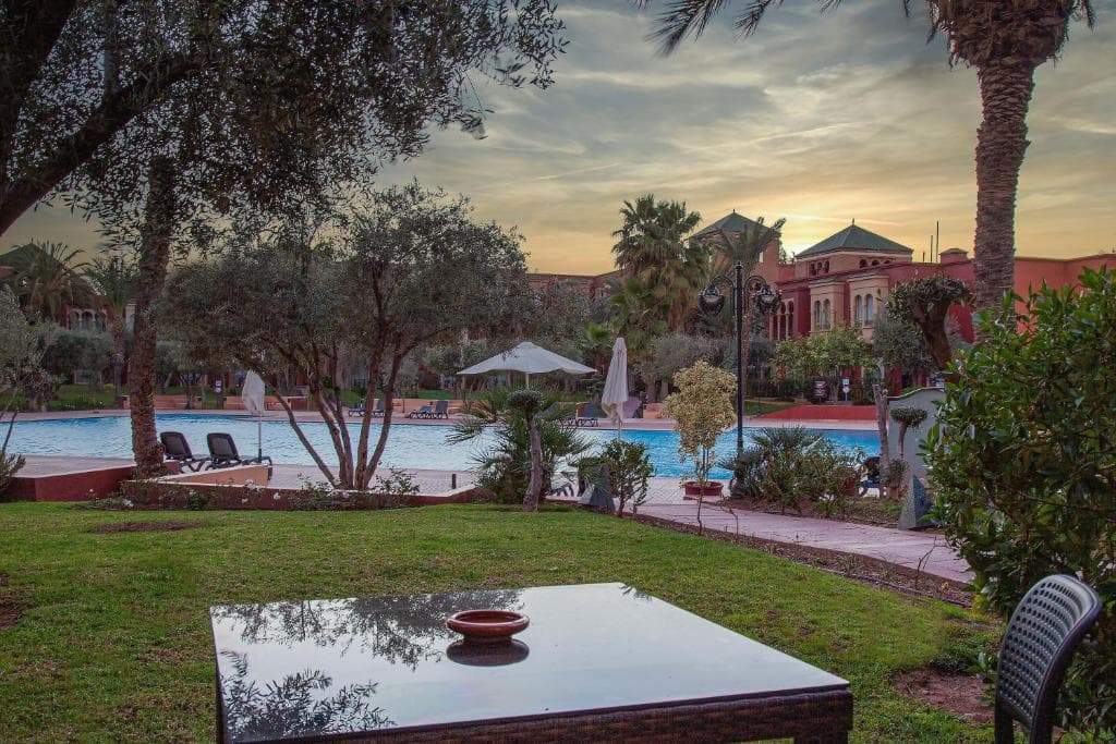 Hotel Eden Andalou Suites, Aquapark & Spa - 17