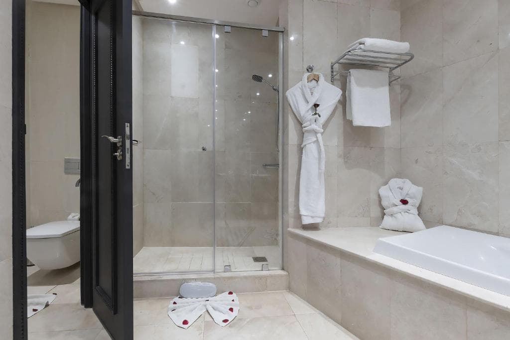 Hotel Eden Andalou Suites, Aquapark & Spa - 19