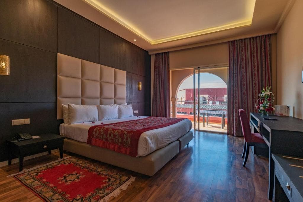 Hotel Eden Andalou Suites, Aquapark & Spa - 21