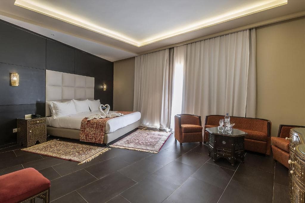 Hotel Eden Andalou Suites, Aquapark & Spa - 22