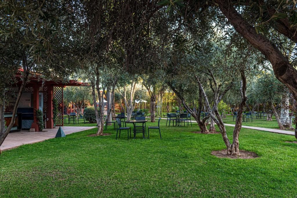 Hotel Eden Andalou Suites, Aquapark & Spa - 24