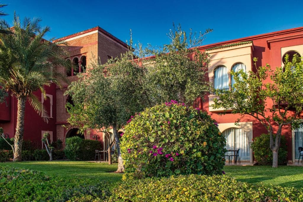 Hotel Eden Andalou Suites, Aquapark & Spa - 25