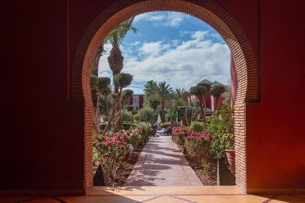 Hotel Eden Andalou Suites, Aquapark & Spa - 29