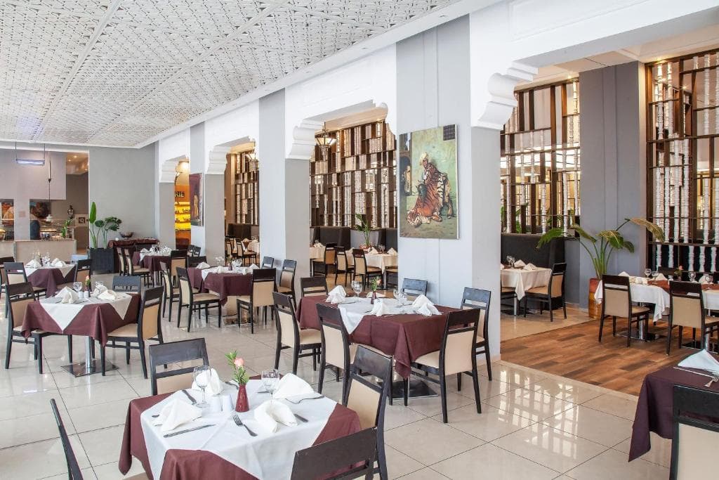 Hotel Eden Andalou Suites, Aquapark & Spa - 31